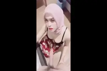 Jilbab Cantik Pertama Kali BJ Ternyata Jago Bikin Semua Kaget Viral HD
