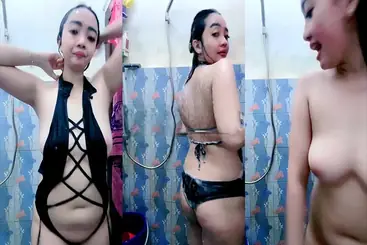 Tante Danica MangoLive Bikin Panas Dingin